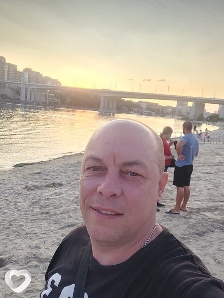 Еа, 47, Ростове-на-Дону — анкета №1833666