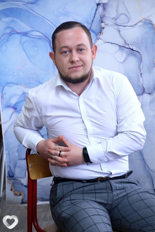 Никита, 31, Москве — анкета №1833670