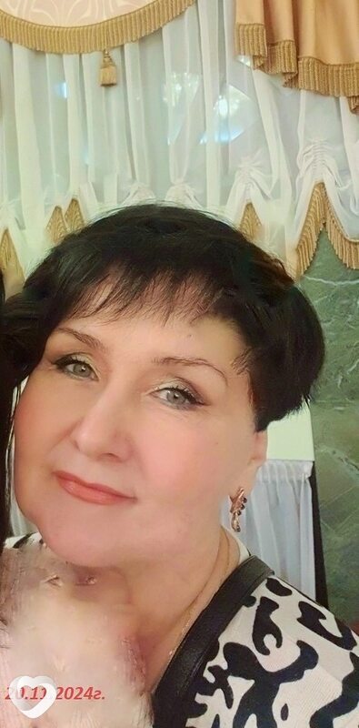 Olgyssа, 60, Казани — анкета №1833673