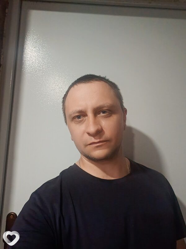 Валерий, 38, Липецке — анкета №1833682