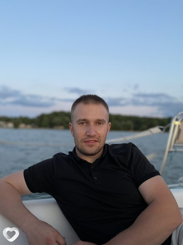 Вячеслав, 35, Минске — анкета №1833691