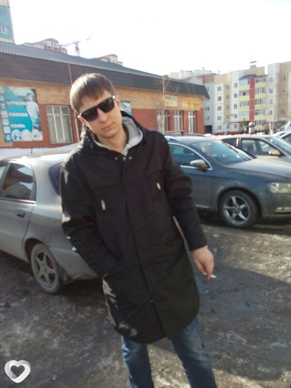 Дмитрий, Нефтеюганск