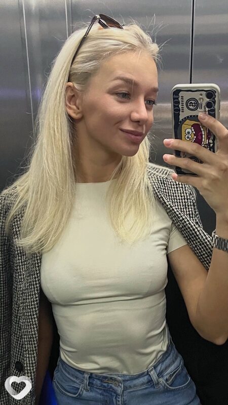 Настя, 29, Барнауле — анкета №1833769