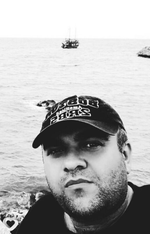 Bin, 39, Алматы — анкета №1833779