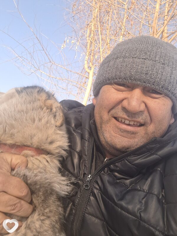 Сайлау, 51, Талдыкорган — анкета №1833784