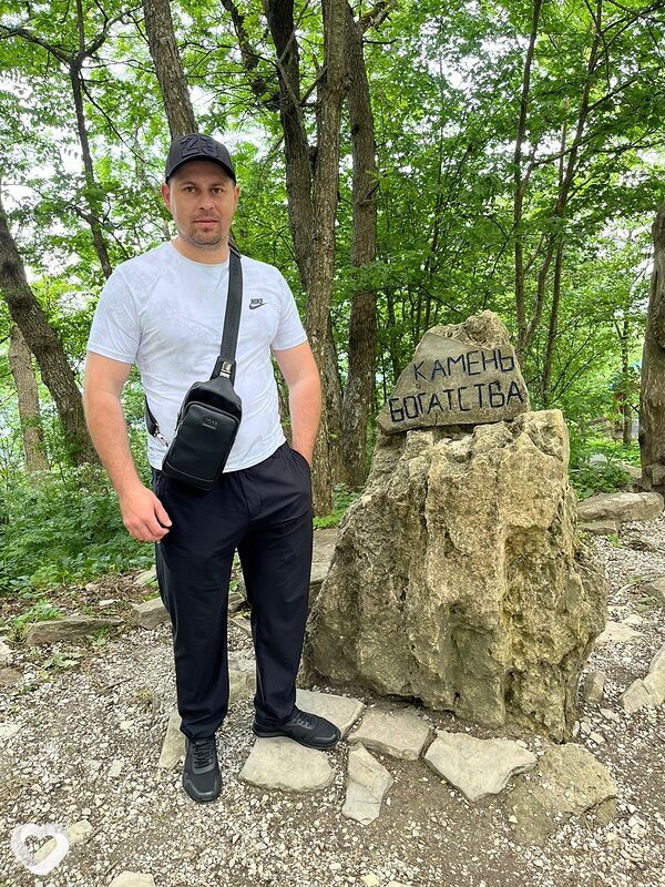 Алексей, 35, Ростове-на-Дону — анкета №1833699