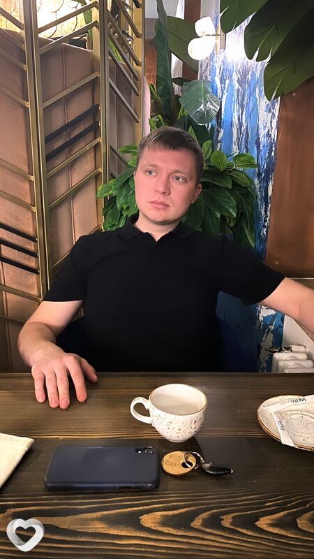 Дмитрий, 30, Брянске — анкета №1833708