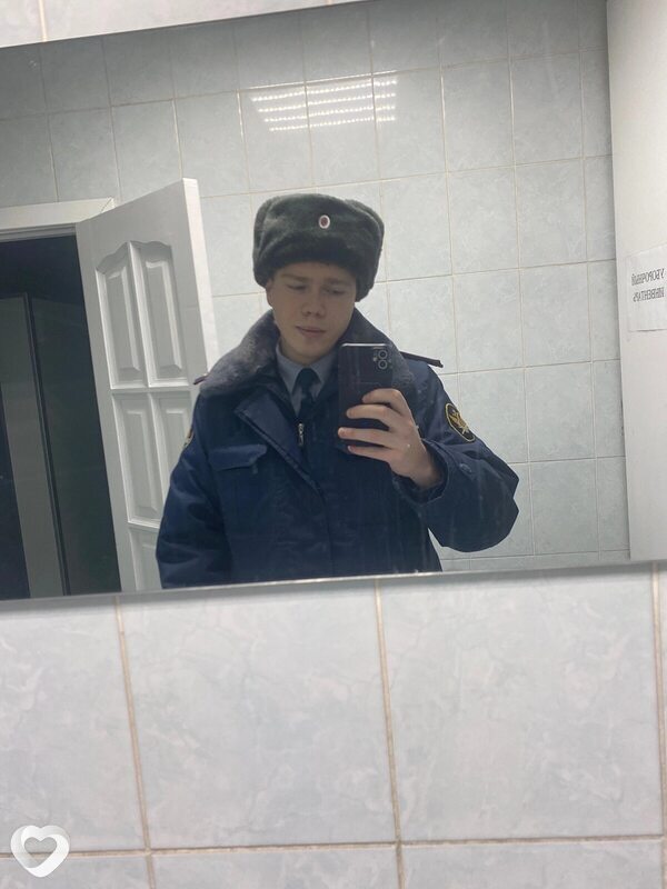 Андрей, 31, Москве — анкета №1833918