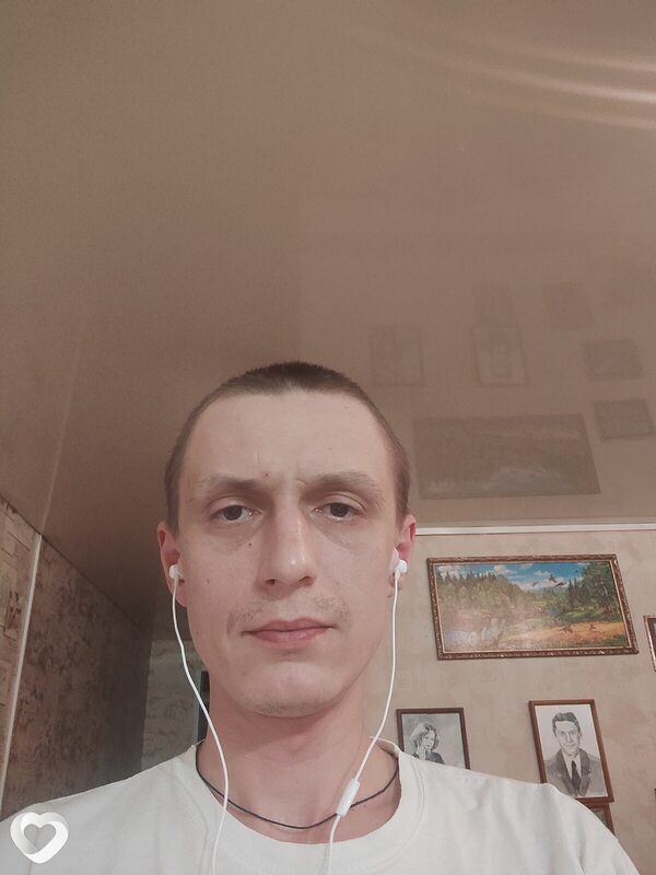 Руслан, 34, Уфе — анкета №1833919