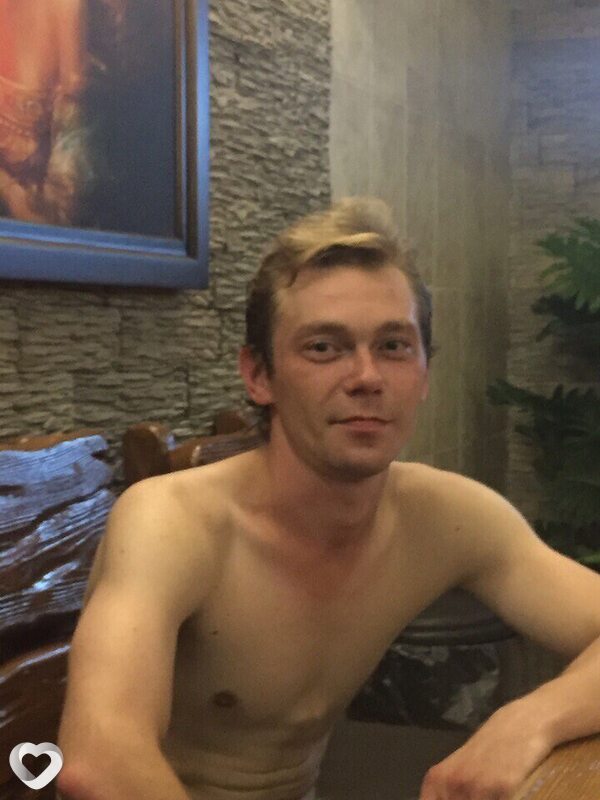 Егор, 43, Смоленске — анкета №1833923
