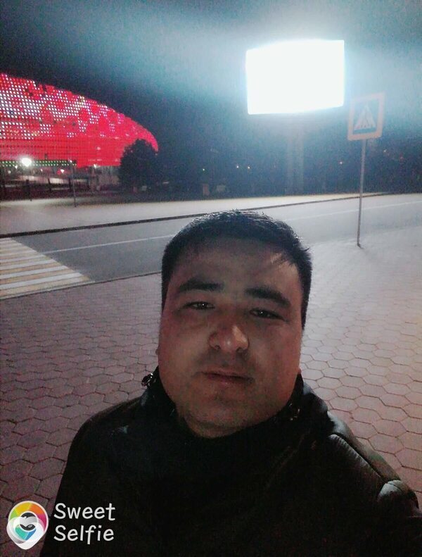 Бахыт, 41, Ташкент — анкета №1833942