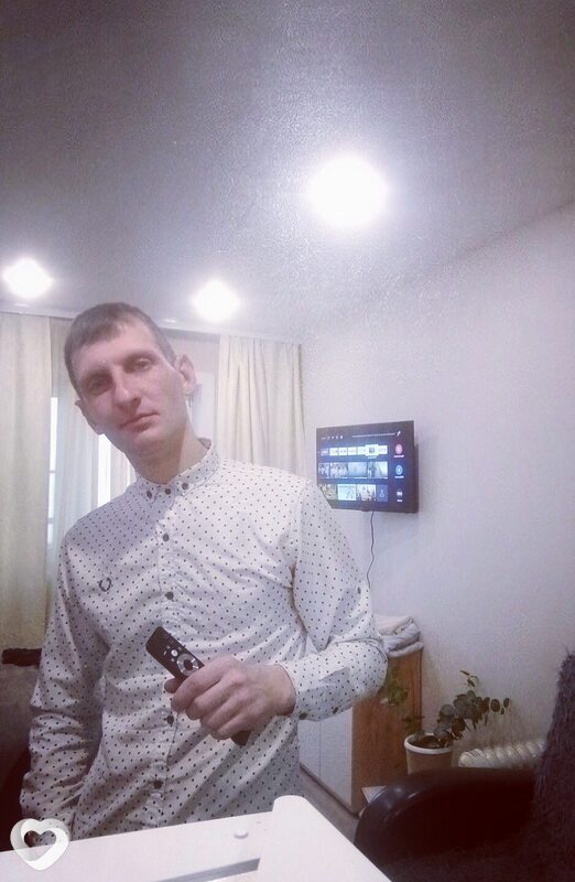 Дима, 31, Иркутске — анкета №1833979