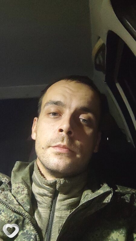 Владимир, 30, Мытищах — анкета №1833980