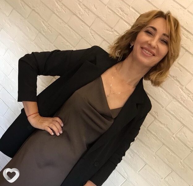 Ирина, 53, Туапсе — анкета №1833944
