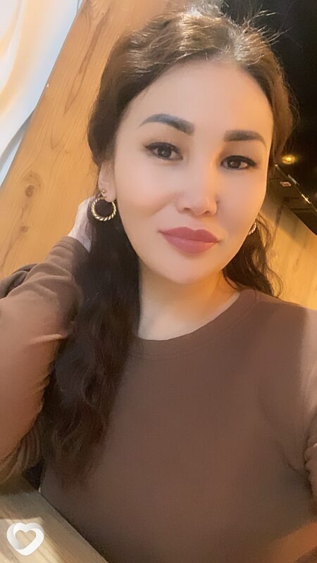 Maral, 32, Астане — анкета №1833948
