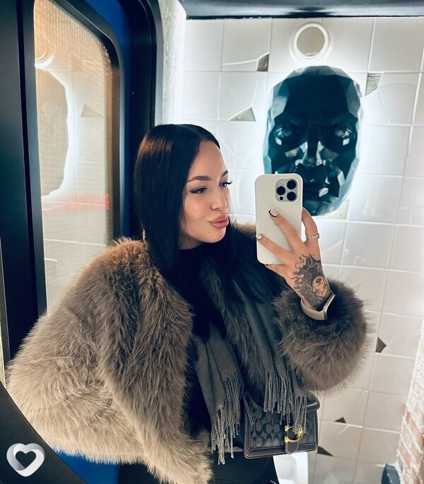 Екатерина, 36, Севастополе — анкета №1833954