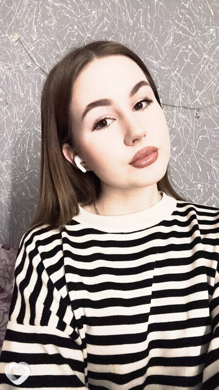 Мария, 19, Кирове — анкета №1833955
