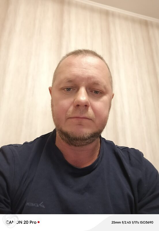 Алексей, 52, Великом Новгороде — анкета №1833958