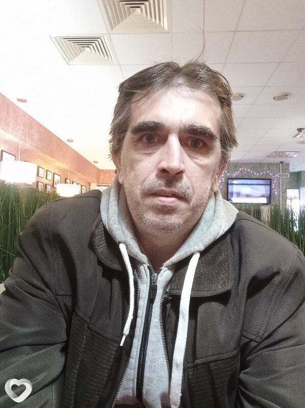Николай, 42, Ефремове — анкета №1833874
