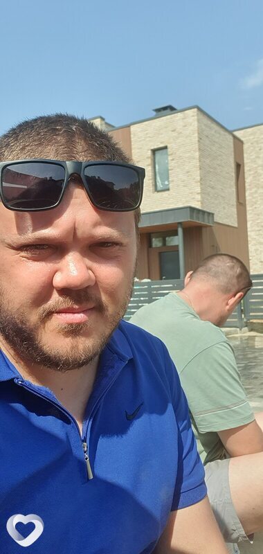 Павел, 36, Курске — анкета №1833885