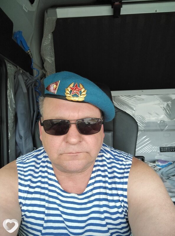 Леонид Гоман, 47, Минске — анкета №1833886