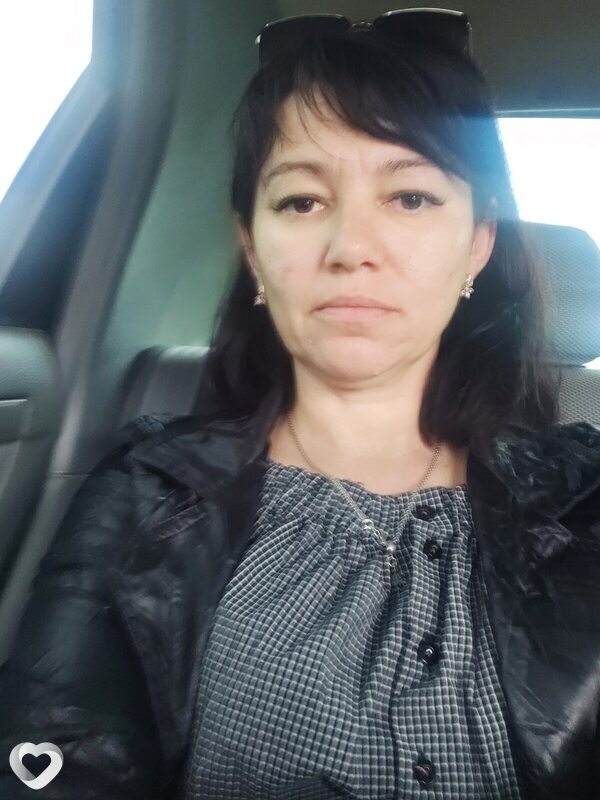 Лелька, 47, Тимашевске — анкета №1833887