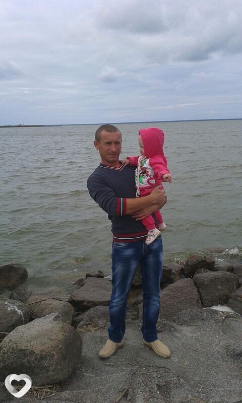 Олег, Калининград