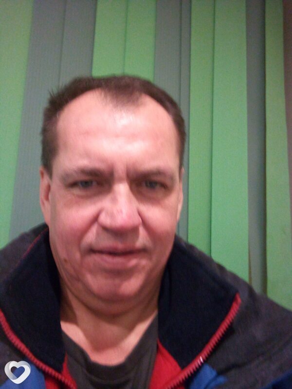 Сергей, 55, Омске — анкета №1833999
