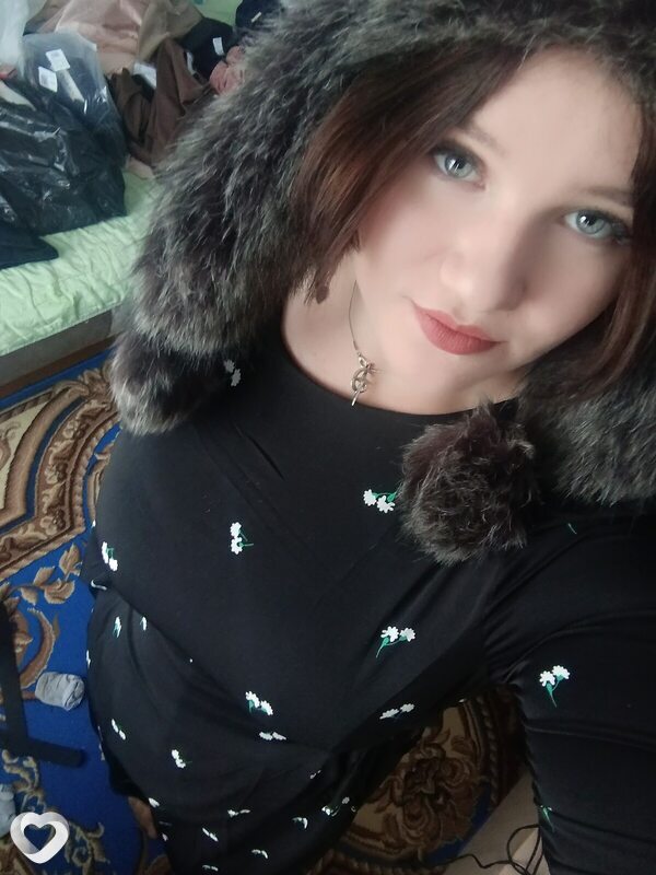 Дарья, Кулунда
