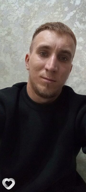 Сергей, 29, Новороссийске — анкета №1834016