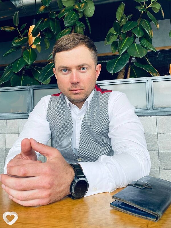 Евгений, 45, Туле — анкета №1833899