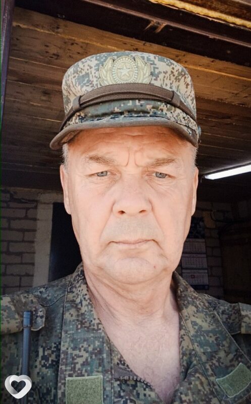 Жека, 56, Абакане — анкета №1834183