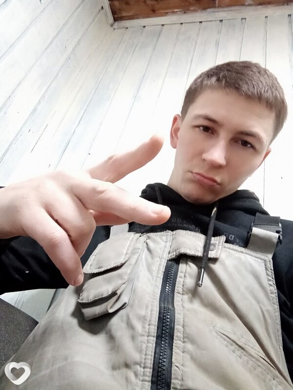 Дмитрий, 27, Домодедово — анкета №1834187