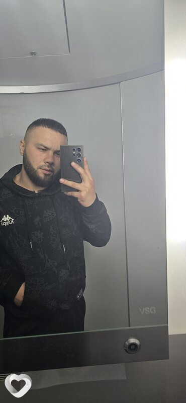 Адил, 30, Геленджике — анкета №1834057