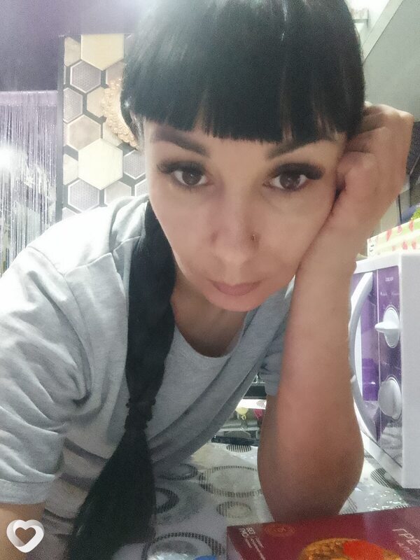 Галина, 39, Комсомольске-на-Амуре — анкета №1834059