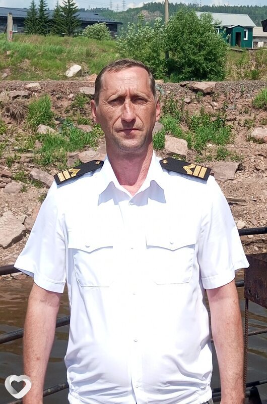Алексей, 46, Усть-Кут — анкета №1834066