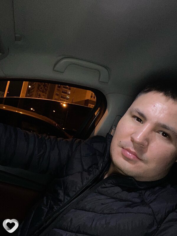Марат, 32, Уфе — анкета №1834018