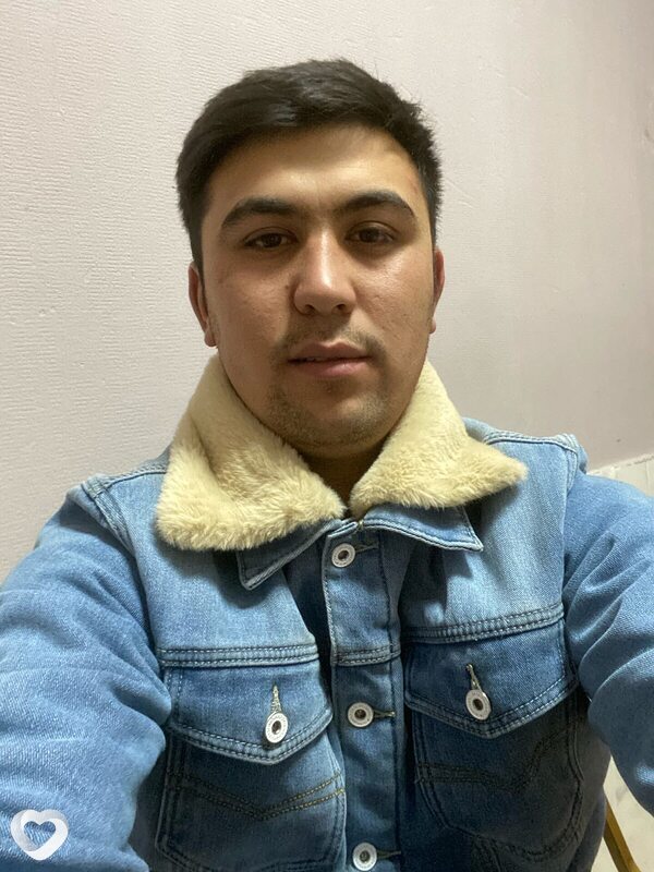 Али, 30, Казани — анкета №1834021
