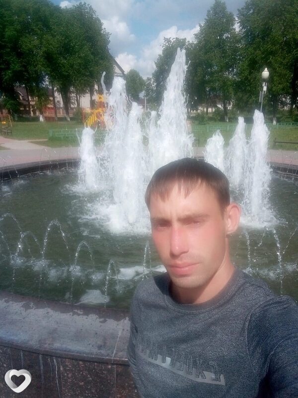 Константин, 32, Камышине — анкета №1834025