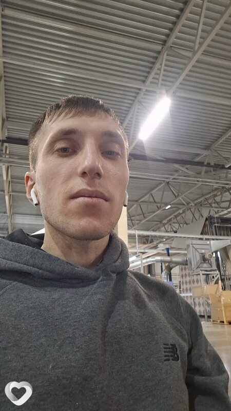 Магамед, 26, Дмитрове — анкета №1834038