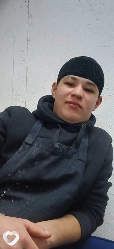 Zubayr, 25, Тамбове — анкета №1834095