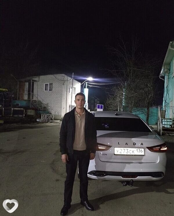 Михаил, 47, Москве — анкета №1834098