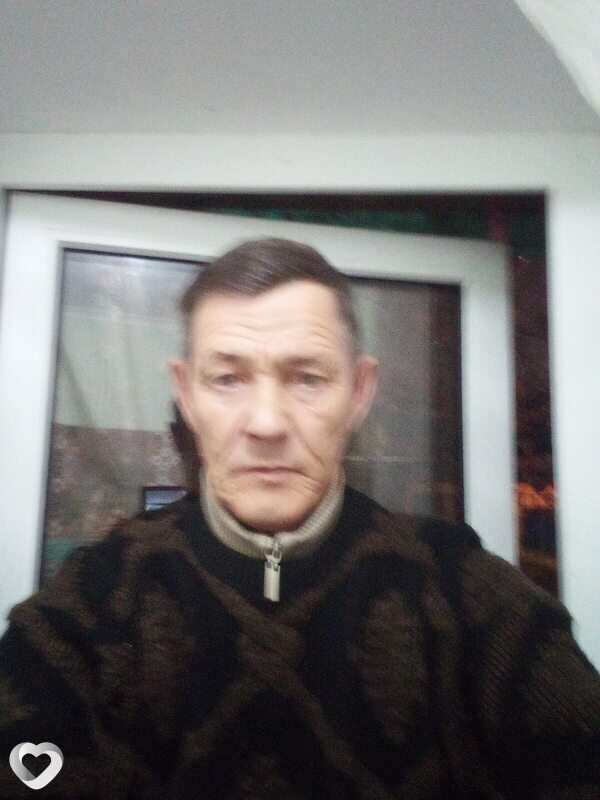 Григорий, 66, Ставрополе — анкета №1834102