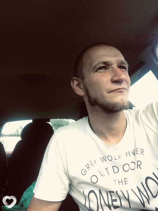Роман, 32, Витебске — анкета №1834103