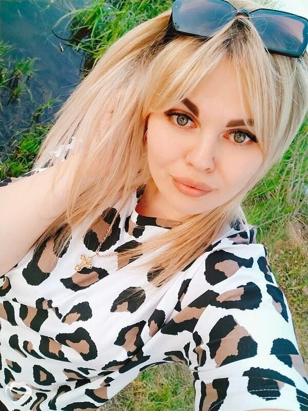 Татьяна, 28, Киеве — анкета №1834069