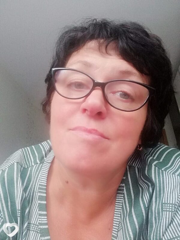 Татьяна, 57, Санкт-Петербурге — анкета №1834074