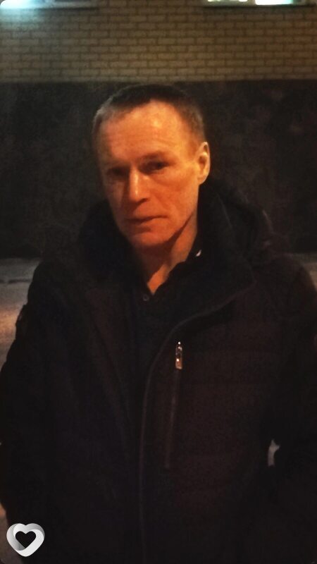 Сергей, 49, Екатеринбурге — анкета №1834084