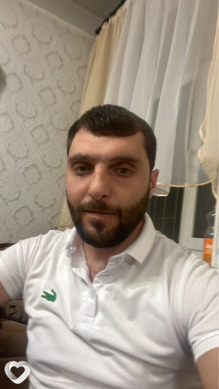 Алик, 32, Барнауле — анкета №1834091