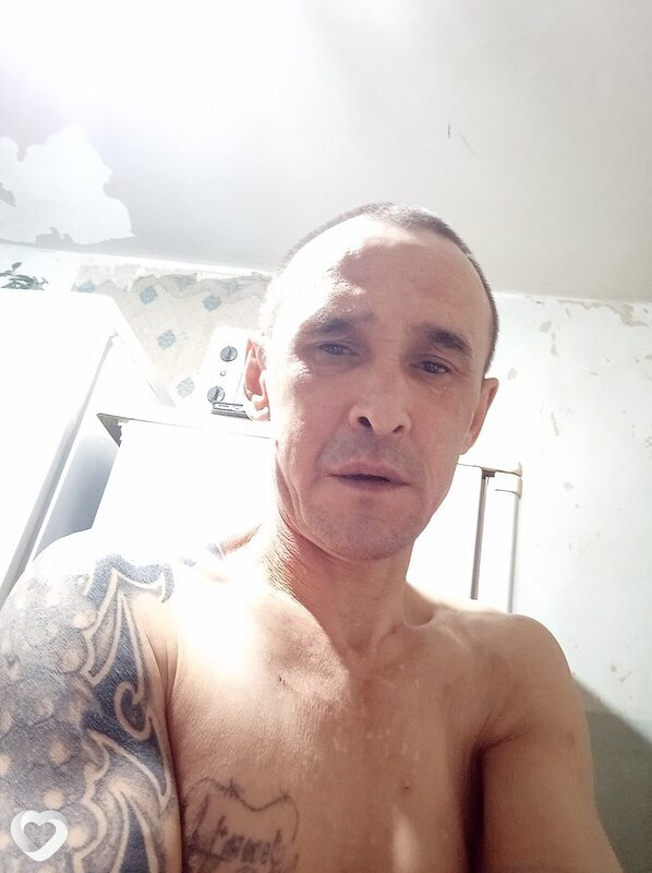 Владимир Найдан, 49, Улан-Удэ — анкета №1834521