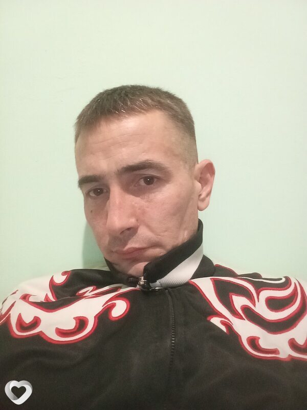 Евгений, 35, Новосибирске — анкета №1834523